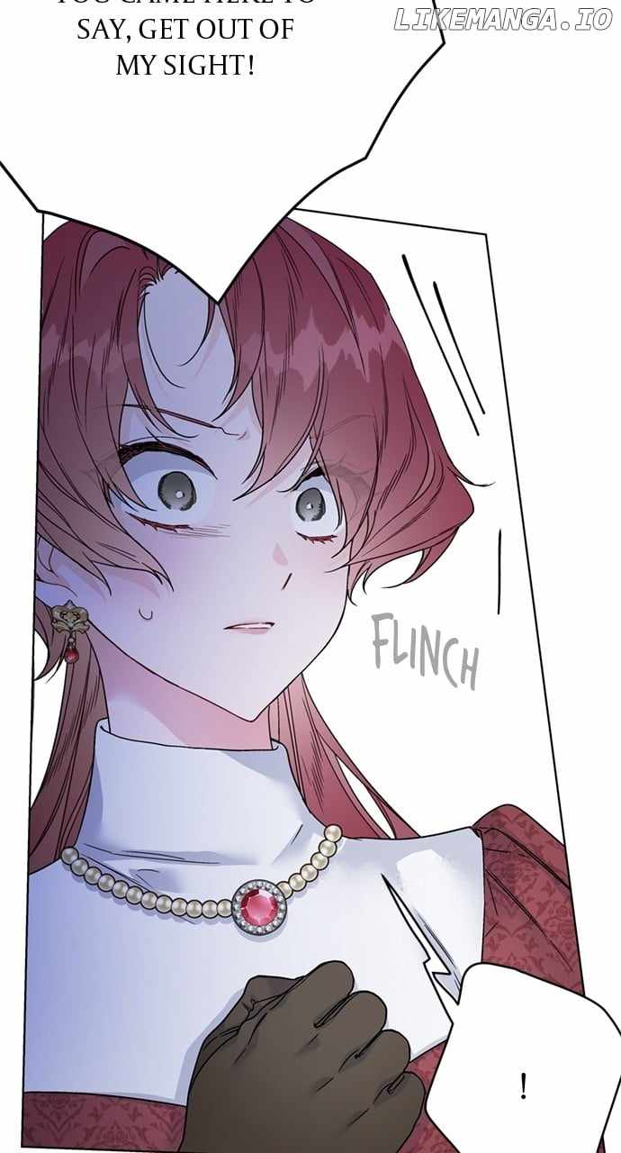 The Way That Knight Lives As a Lady Chapter 160 50